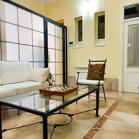 Apartamento J Costa 15- Alameda Hercules Sevilla Kültér fotó