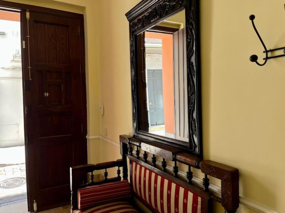 Apartamento J Costa 15- Alameda Hercules Sevilla Kültér fotó