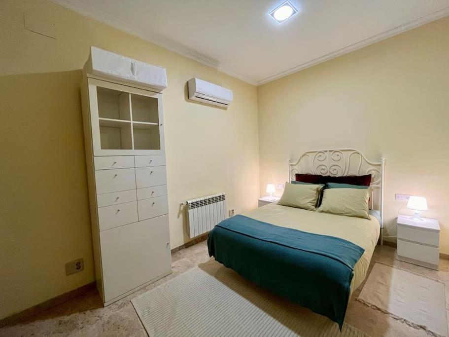 Apartamento J Costa 15- Alameda Hercules Sevilla Kültér fotó
