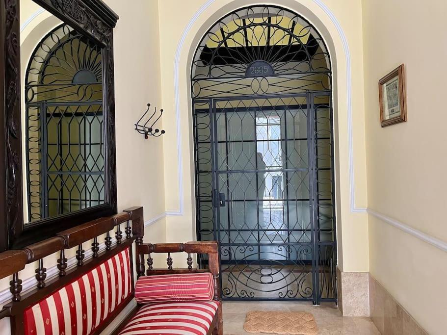 Apartamento J Costa 15- Alameda Hercules Sevilla Kültér fotó