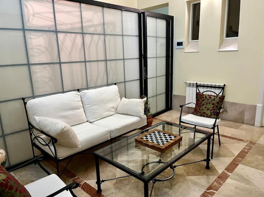 Apartamento J Costa 15- Alameda Hercules Sevilla Kültér fotó