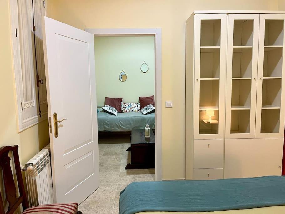 Apartamento J Costa 15- Alameda Hercules Sevilla Kültér fotó
